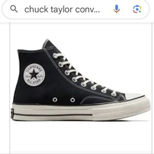 Converse Chuck Taylor All Star II